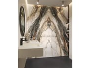 MAYFAIR by Kaleseramik - Pavimento/rivestimento in gres porcellanato effetto marmo - 4