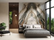 MAYFAIR by Kaleseramik - Pavimento/rivestimento in gres porcellanato effetto marmo