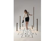 JACO by Karman - Lampada da terra per esterno a LED - 2