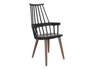 COMBACK Chair By Kartell