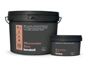 Kerakoll | Materiali da costruzione ecocompatibili