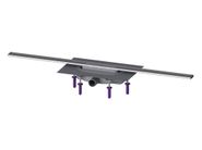 Kessel | Drainage networks