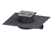 Kessel | Drainage networks