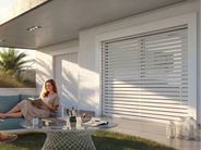 Kikau | Aluminium shutters