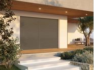 Kikau | Aluminium shutters