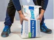 Knauf Italia | Dry systems