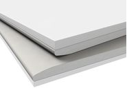 FINE THERMAL BOARD 6,5+9 mm by Knauf Italia - Lastra accoppiata a spessore ridotto contro la formazione di condense e muffe