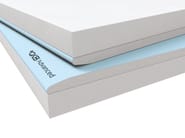 ISOLASTRA® ADVANCED PSE - B by Knauf Italia - Lastra accoppiata a pannello isolante in polistirolo espanso