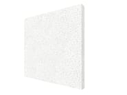 THERMATEX® FEINSTRATOS MICRO 15 by Knauf Italia - Pannello da soffitto, microperforato con finitura sabbiata