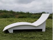 KRAUSZ High Tech Stone | Street furniture and outdoor