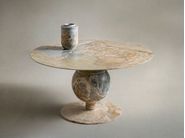 Kreoo | Marble furnishings and coverings
