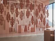 Kriskadecor | Anodised aluminium chains