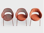 Kristalia | Seats, tables and furnishing accessories
