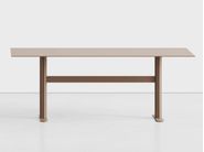 Kristalia | Seats, tables and furnishing accessories