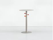 Kristalia | Seats, tables and furnishing accessories