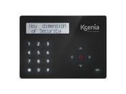 ERGO-M by Ksenia Security - Tastiera da interno - 3
