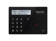 ERGO-S by Ksenia Security - Tastiera da interno - 3