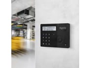 ERGO-S by Ksenia Security - Tastiera da interno - 5