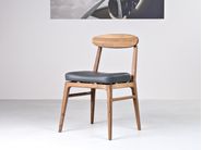 HOOKL und STOOL | Solid Wood Furniture