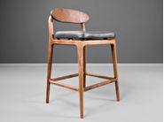 HOOKL und STOOL | Solid Wood Furniture
