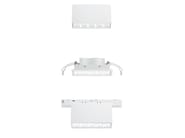 LASER BLADE XS GL PRO by iGuzzini - Lampada da soffitto a LED in alluminio - 3