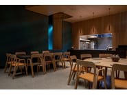 LASER BLADE XS by iGuzzini - Faretto da incasso a LED in alluminio pressofuso per controsoffitti - 4