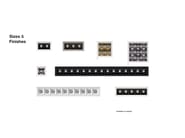 LASER BLADE XS by iGuzzini - Faretto da incasso a LED in alluminio pressofuso per controsoffitti - 3