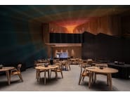 LASER BLADE XS by iGuzzini - Faretto da incasso a LED in alluminio pressofuso per controsoffitti - 5