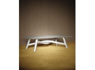 GAE by LAVA - Tavolo da ping pong in gres porcellanato e alluminio - 12