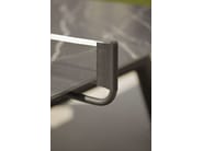 GAE by LAVA - Tavolo da ping pong in gres porcellanato e alluminio - 10