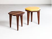 HOOKL und STOOL | Solid Wood Furniture