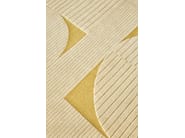 LE TAPIS NOMADE by cc-tapis - Tappeto fatto a mano in lana Himalayana - 3