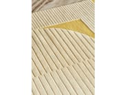 LE TAPIS NOMADE by cc-tapis - Tappeto fatto a mano in lana Himalayana - 4