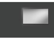 LED by ARTELINEA - Specchio bagno rettangolare da parete - 5