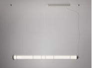 LEUCOS | Pendant, floor and table lamps