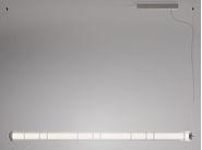 LEUCOS | Pendant, floor and table lamps