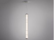 LEUCOS | Pendant, floor and table lamps