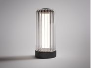 LEUCOS | Pendant, floor and table lamps