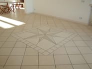 LEVIGATO by PIMAR - Pavimento in pietra leccese - 7