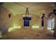 LEVIGATO by PIMAR - Pavimento in pietra leccese - 11