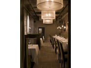 LEVIGATO by PIMAR - Pavimento in pietra leccese - 12