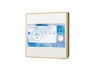 ARTCOOL GALLERY LCD by LG Electronics - Climatizzatore mono-split a parete con sistema inverter - 2