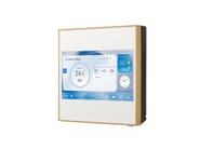 ARTCOOL GALLERY LCD by LG Electronics - Climatizzatore mono-split a parete con sistema inverter - 3