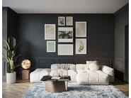 ARTCOOL GALLERY LCD by LG Electronics - Climatizzatore mono-split a parete con sistema inverter - 19