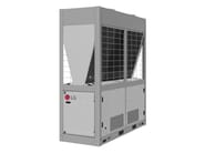CHILLER by LG Electronics - Refrigeratore ad aria / pompa di calore