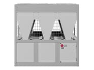 CHILLER by LG Electronics - Refrigeratore ad aria / pompa di calore - 18