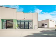 CHILLER by LG Electronics - Refrigeratore ad aria / pompa di calore - 3