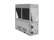 CHILLER by LG Electronics - Refrigeratore ad aria / pompa di calore - 10