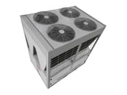 CHILLER by LG Electronics - Refrigeratore ad aria / pompa di calore - 19