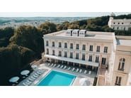 CHILLER by LG Electronics - Refrigeratore ad aria / pompa di calore - 4